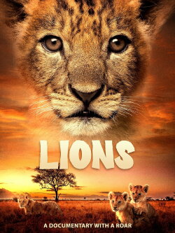 Lions (2023)