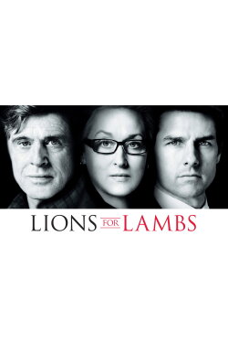 Lions for Lambs (2007) Lions for Lambs (2007)