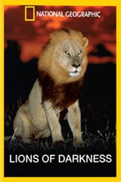Lions Of Darkness (1993) Lions Of Darkness (1993)