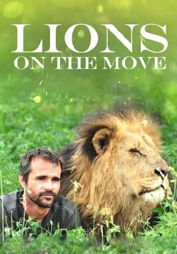 Lions on the Move (2013) Lions on the Move (2013)