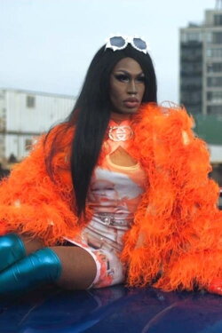 Lipstick City (2016) Lipstick City (2016)