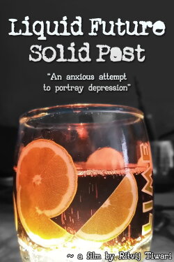 Liquid Future, Solid Past (2021) Liquid Future, Solid Past (2021)
