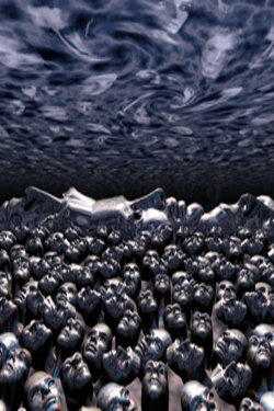 Liquid Selves (1992)