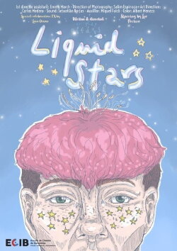 Liquid Stars (2021)