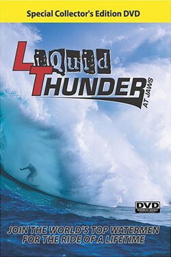 Liquid Thunder (2007) Liquid Thunder (2007)