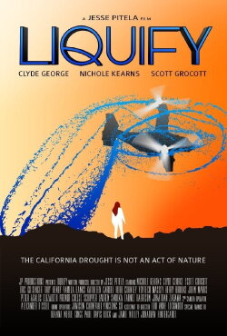Liquify (2016) Liquify (2016)
