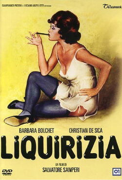 Liquirizia (1979) Liquirizia (1979)