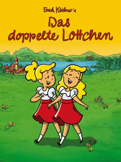 Lisa and Lottie (2007) Lisa and Lottie (2007)