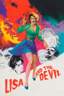 Lisa and the Devil (1973) Lisa and the Devil (1973)