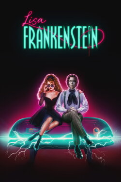 Lisa Frankenstein (2024) Lisa Frankenstein (2024)