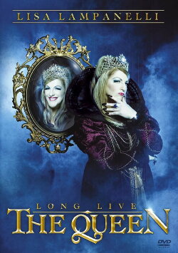 Lisa Lampanelli: Long Live The Queen (2009) Lisa Lampanelli: Long Live The Queen (2009)