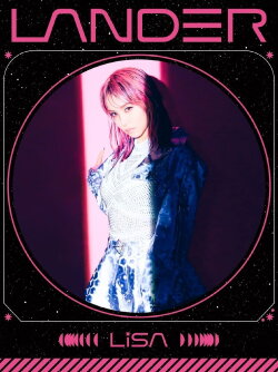 LiSA - LANDER (Album Bonus Disc) (2022) LiSA - LANDER (Album Bonus Disc) (2022)
