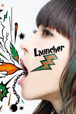 LiSA - Launcher (Album Bonus Disc) (2015) LiSA - Launcher (Album Bonus Disc) (2015)