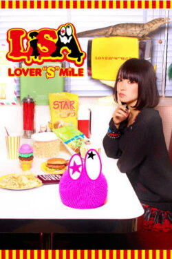 LiSA - LOVER