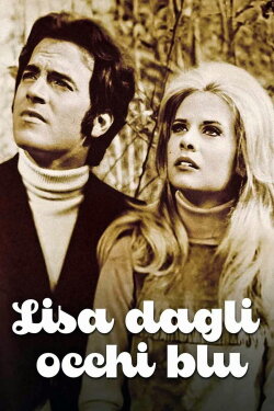 Lisa with the Blue Eyes (1969) Lisa with the Blue Eyes (1969)