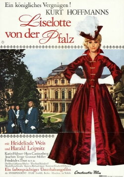 Liselotte von der Pfalz (1966) Liselotte von der Pfalz (1966)