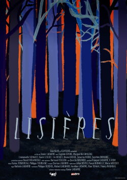 Lisières (2023)