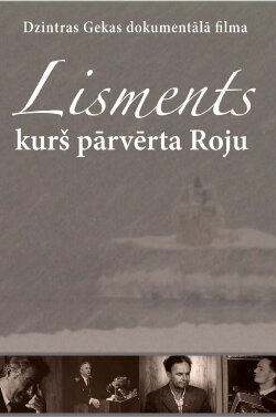 Lisments Who Changed Roja (2013) Lisments Who Changed Roja (2013)