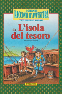 L'isola del tesoro (1987) L'isola del tesoro (1987)