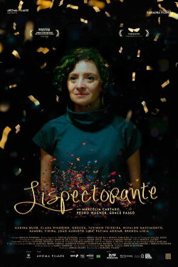 Lispectorante (2025) Lispectorante (2025)