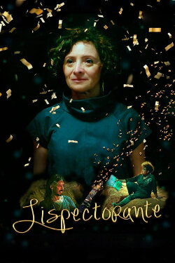 Lispectorante (2025)