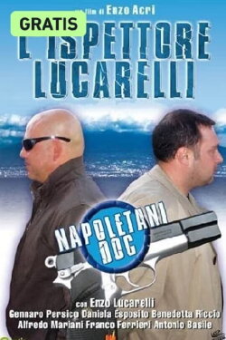L'ispettore Lucarelli (2007)