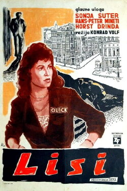 Lissy (1957)
