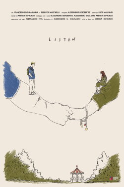 Listen (2024) Listen (2024)