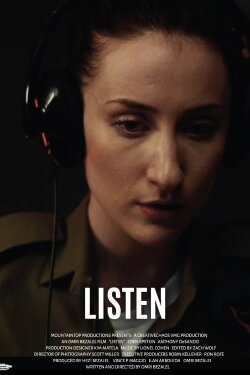 Listen (2024)