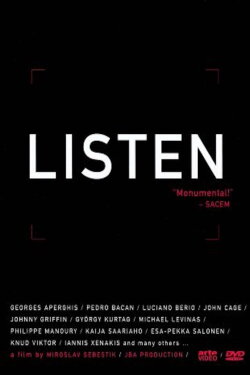 Listen (1992)