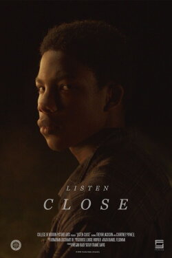 Listen Close (2022)