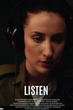 Listen (2025)