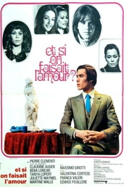 Listen, Let's Make Love (1968) Listen, Let's Make Love (1968)
