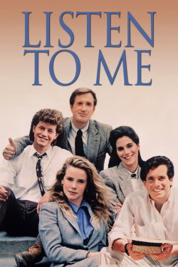 Listen to Me (1989) Listen to Me (1989)