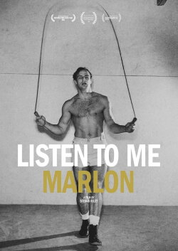 Listen to Me Marlon (2015) Listen to Me Marlon (2015)
