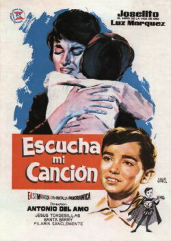 Listen to My Song (1959) Listen to My Song (1959)