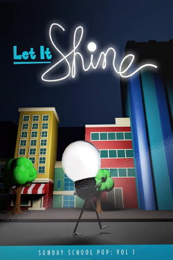 Listener Kids Let It Shine (2016) Listener Kids Let It Shine (2016)