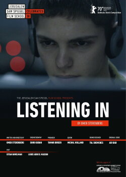 Listening In (2019) Listening In (2019)