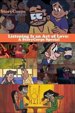 Listening is an Act of Love (2013) Listening is an Act of Love (2013)