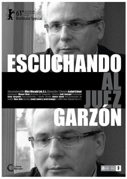 Listening to Judge Garzón (2011) Listening to Judge Garzón (2011)