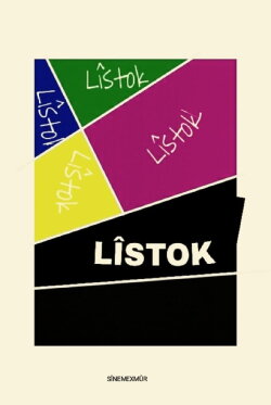 Lîstok (2019) Lîstok (2019)