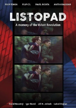 Listopad: A Memory of the Velvet Revolution (2014) Listopad: A Memory of the Velvet Revolution (2014)