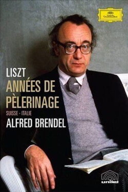 Liszt Annees de Pelerinage (1986) Liszt Annees de Pelerinage (1986)