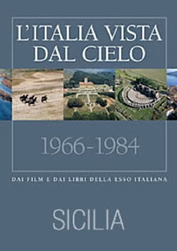 L'Italia vista dal cielo: Sicilia (1970) L'Italia vista dal cielo: Sicilia (1970)