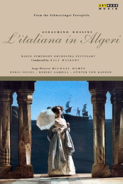 L’Italiana in Algeri (1987) L’Italiana in Algeri (1987)