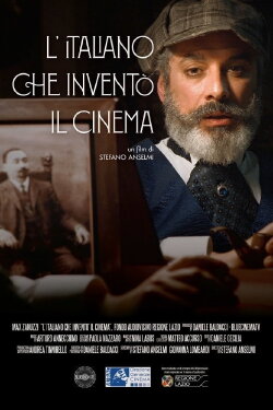 L'italiano che inventò il cinema (2019) L'italiano che inventò il cinema (2019)