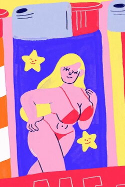 Lite Me Up (2019)