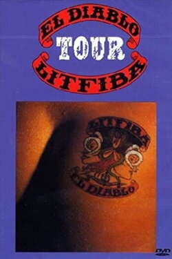 Litfiba: El Diablo Tour (1991) Litfiba: El Diablo Tour (1991)