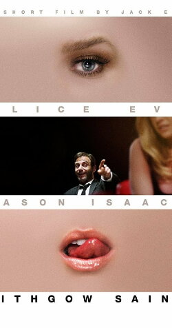 Lithgow Saint (2015) Lithgow Saint (2015)
