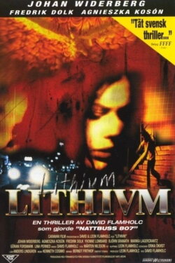 Lithivm (1998) Lithivm (1998)